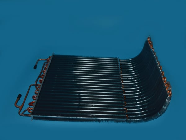 Condenser Assy