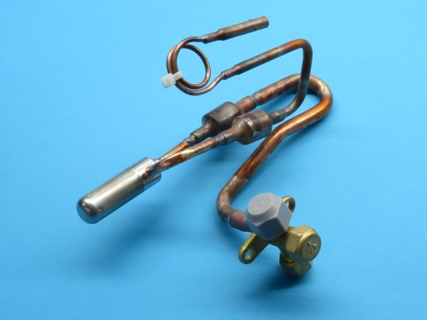 Electronic Expansion Valve Assy