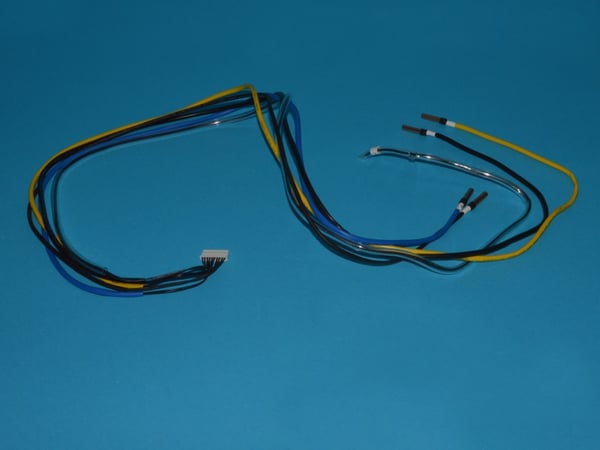 Temperature Sensor