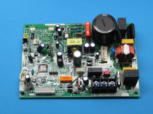 Main Control Board Indoor Unit