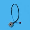 Hisense Air Conditioners 4-WAY Valve Coil - Image 1
