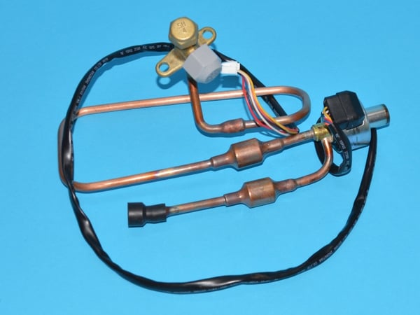 Electronic Expansion Valve