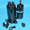 Hisense Air Conditioners Compressor GTD186UKQA8JT6 R32 - Image 2
