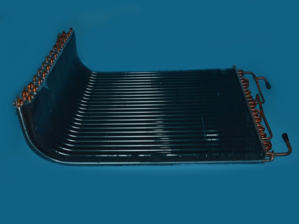 Condenser Assy