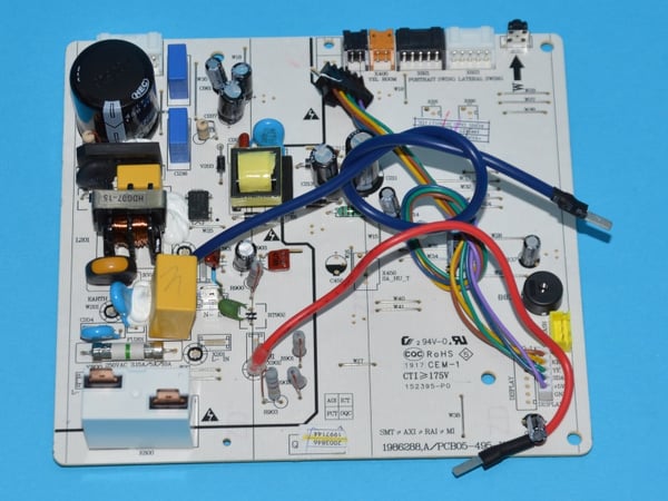 Main Control Board Indoor Unit