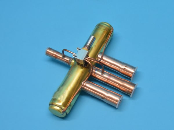 4-WAY Valve