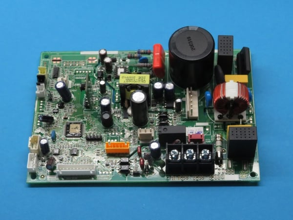 Main Control Board Indoor Unit