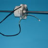Hisense Air Conditioners Fan Motor 310V DC 210W - Image 2