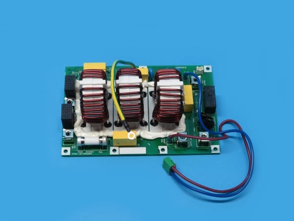 Emi Filter