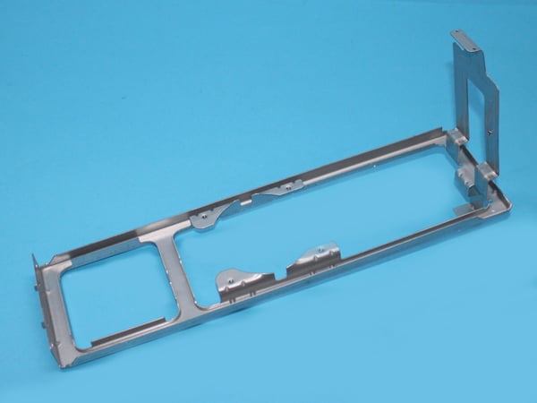 Fan Motor Holder