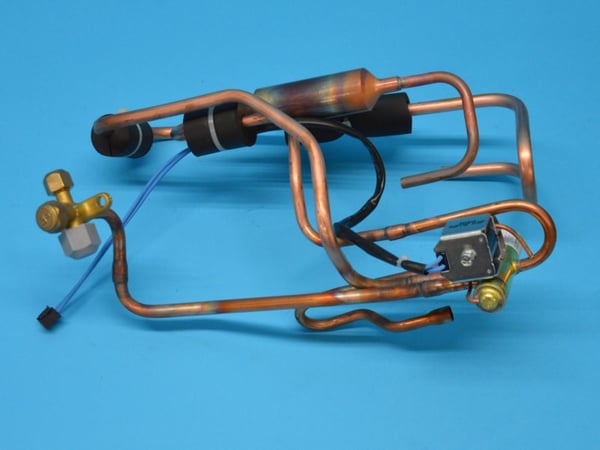 4-WAY Valve Assy