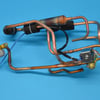 Hisense Air Conditioners 4-WAY Valve Assy - Image 1