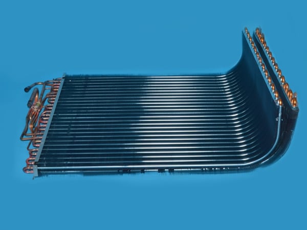 Condenser Assy