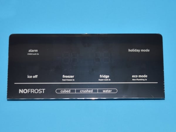 Logic Board