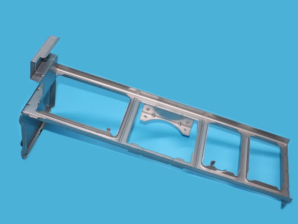 Motor Holder