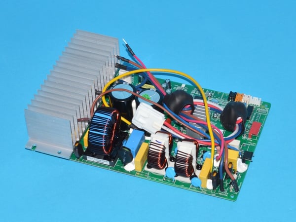 Main Control Board Outdoor Unit