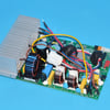 Hisense Air Conditioners Main Control Board Outdoor Unit - Image 1