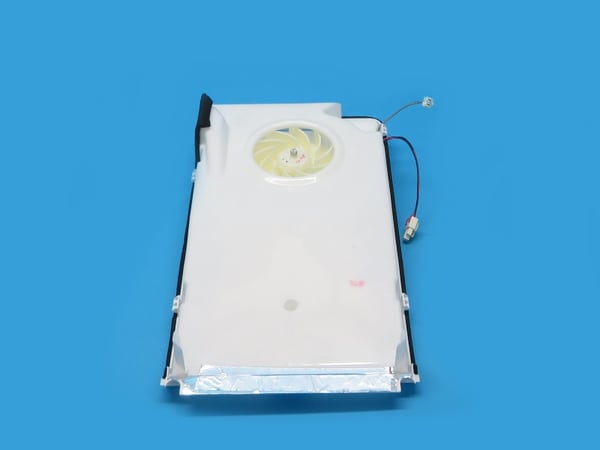 Air Duct Assy