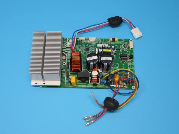 Main Control Board Outdoor Unit