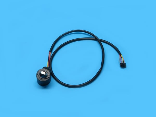 EEV Coil
