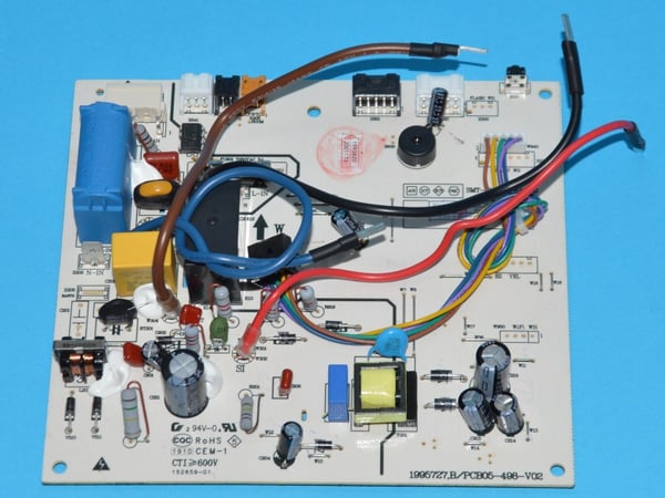 Main Control Board Indoor Unit