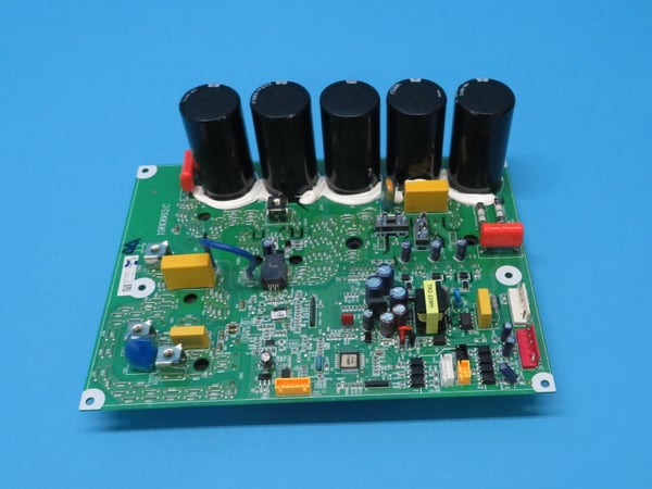 Module Inverter