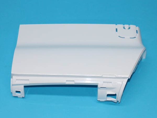 Side Left Panel