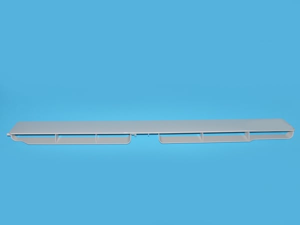 Horizontal Louver