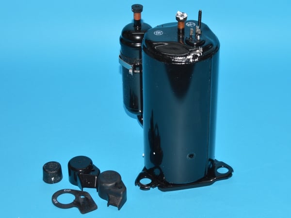 Compressor 44P213H R290