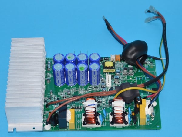 Main Control Board Outdoor Unit