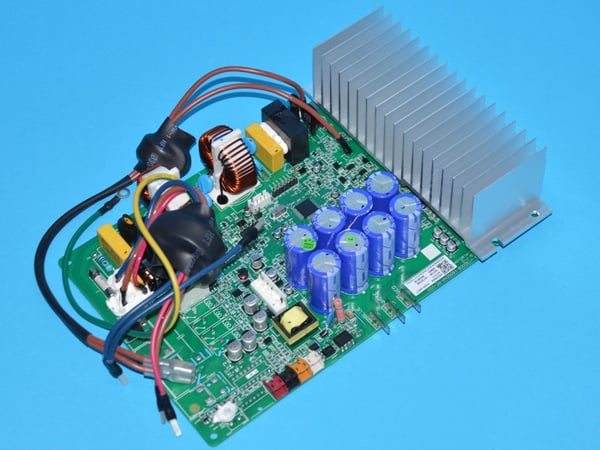 Main Control Board Outdoor Unit