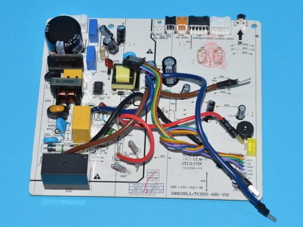 Main Control Board Indoor Unit
