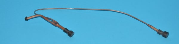 Capillary Assembly