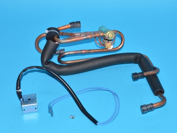 4-WAY Valve Assy