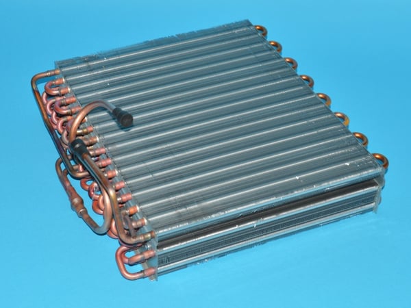 Condenser Assy