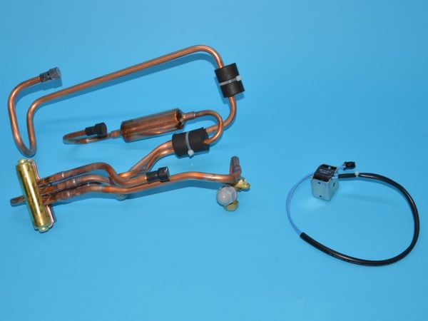 4-WAY Valve Assy