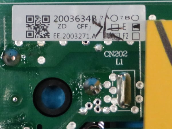 Inverter Board