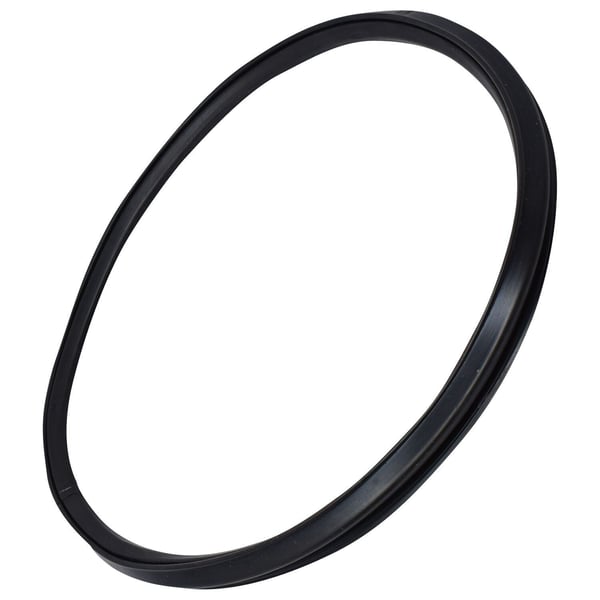 Rear Heater Support Seal