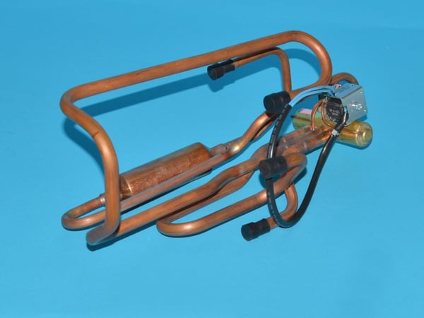 4-WAY Valve Assy