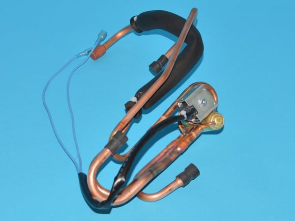 4-WAY Valve Assy