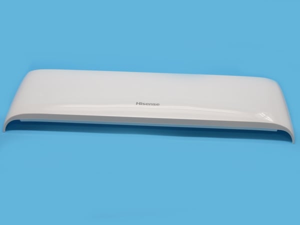 Front Panel