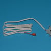 Hisense Air Conditioners Step Motor 24BYJ48-2591 12V DC - Image 2