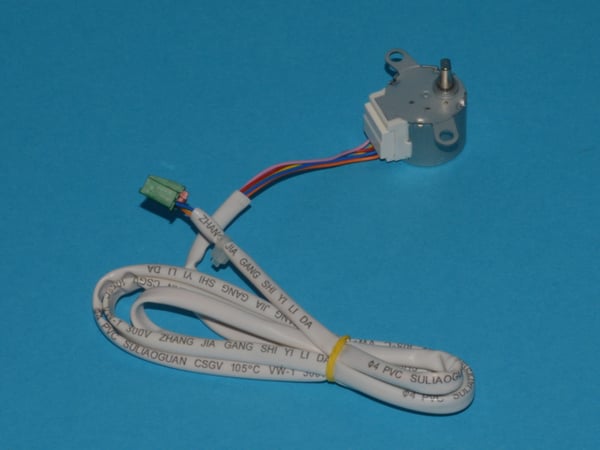 Step Motor 24BYJ48-2592 12V DC