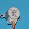 Hisense Air Conditioners Step Motor 24BYJ48-2592 12V DC - Image 2
