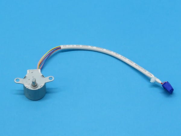 Step Motor 24BYJ48-2593 12V DC