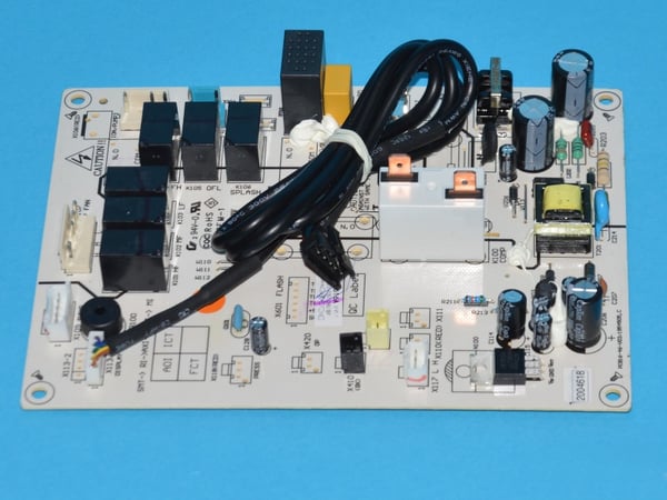 Main Control Board Indoor Unit