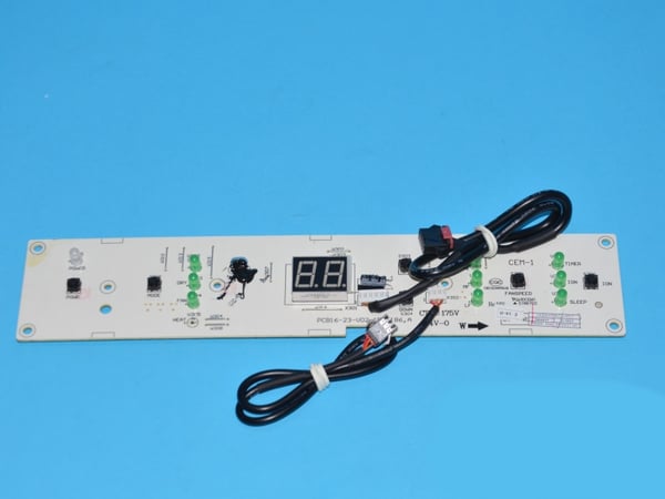 Display Board