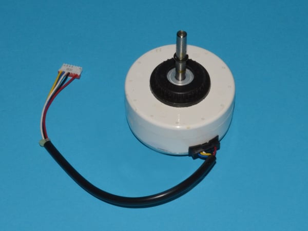 Fan Motor 310V DC 25W