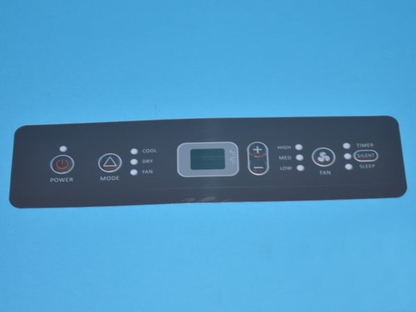 Display Foil