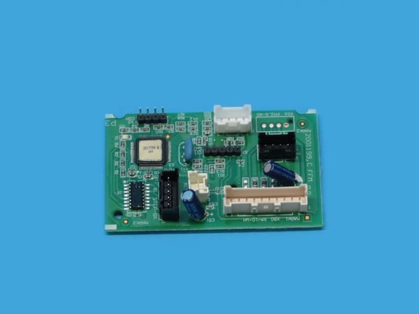Interface Board KD26070037